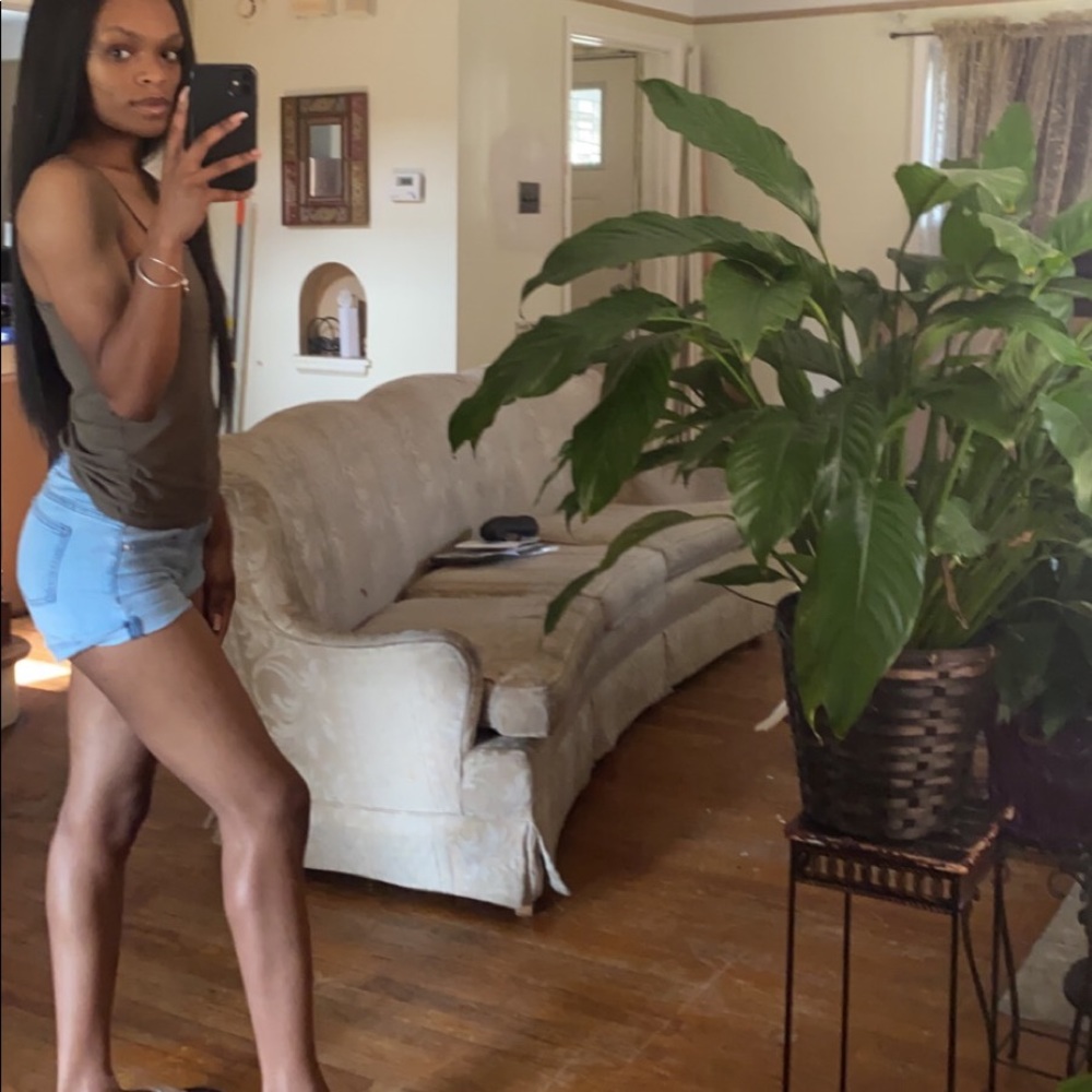 Meet your Posher, Miyah